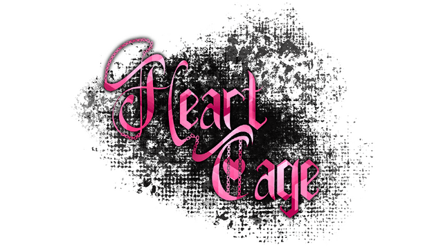 Логотип Heart Cage