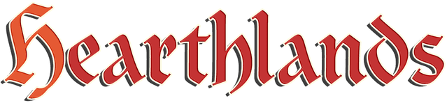Логотип Hearthlands