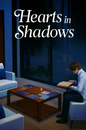 Hearts in the Shadows