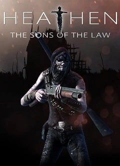 Heathen - The sons of the law