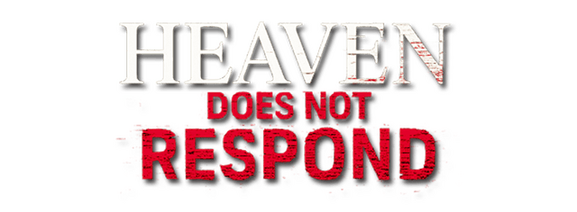 Логотип Heaven Does Not Respond