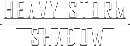 Логотип Heavy Storm Shadow