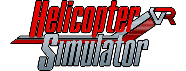 Логотип Helicopter Simulator VR 2021 - Rescue Missions