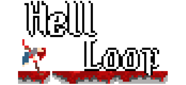Логотип Hell Loop
