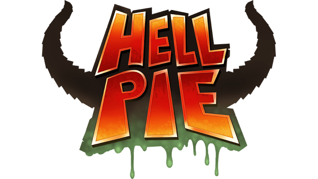 Логотип Hell Pie