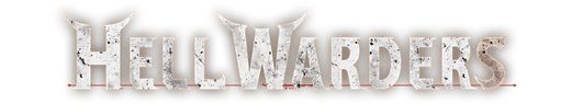 Логотип Hell Warders