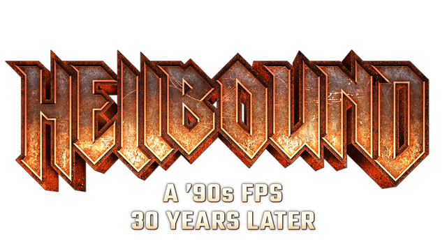 Логотип Hellbound