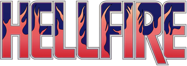 Логотип Hellfire