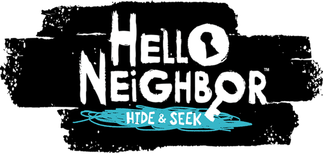 Логотип Hello Neighbor: Hide and Seek
