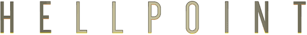 Логотип Hellpoint