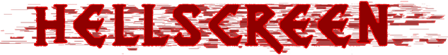 Логотип Hellscreen