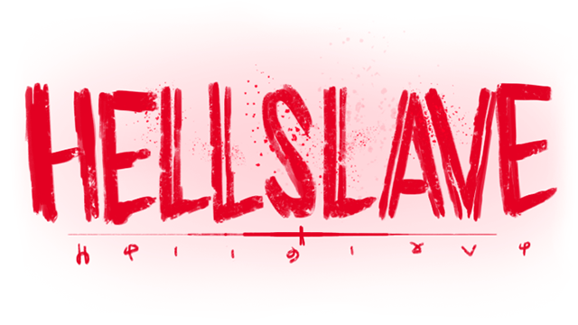 Логотип Hellslave