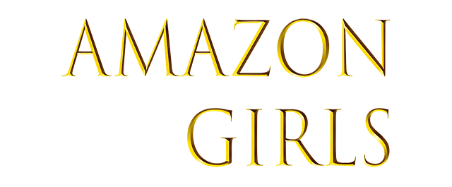 Логотип Hentai Amazon Girls