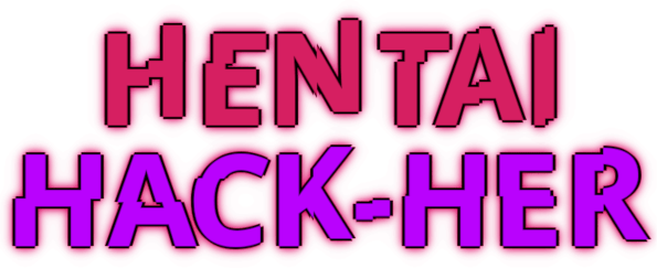 Логотип Hentai Hack-Her
