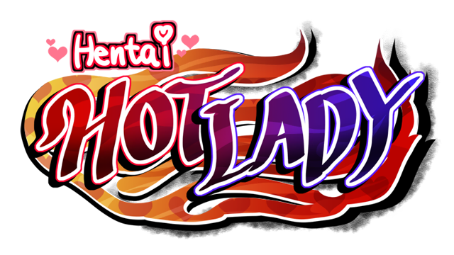 Логотип Hentai HOTLADY