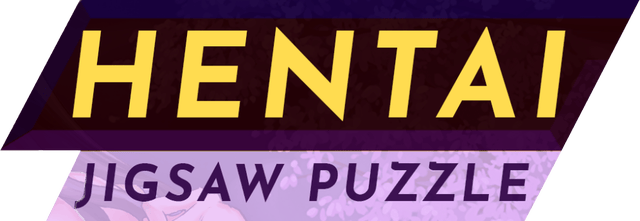 Логотип Hentai Jigsaw Puzzle