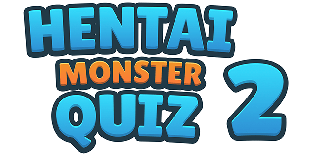 Логотип Hentai Monster Quiz 2