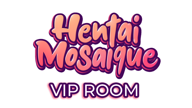 Логотип Hentai Mosaique Vip Room