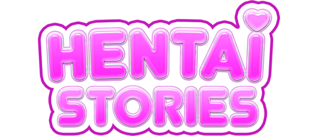 Логотип Hentai Stories