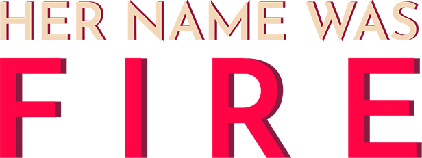 Логотип Her Name Was Fire