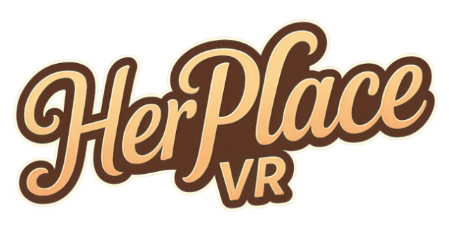 Логотип Her Place VR