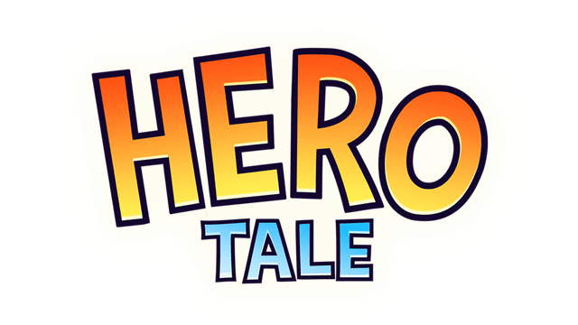 Логотип Hero Tale