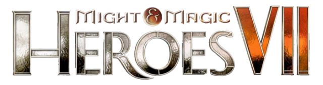Логотип Heroes of Might and Magic 7.5: Ultimate Edition