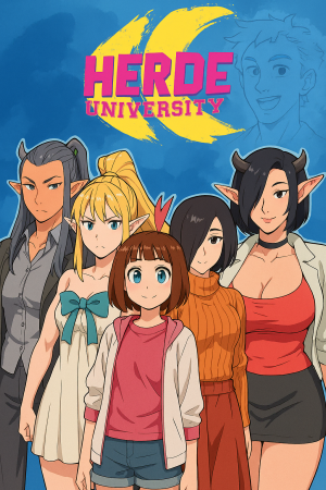 Heroes University H