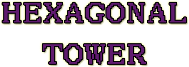 Логотип Hexagonal Tower