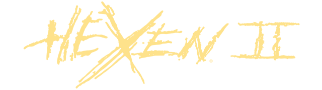 Логотип HeXen 2