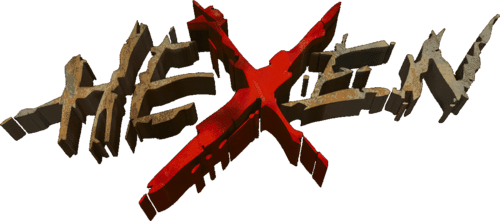 Логотип Hexen HD