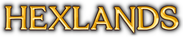 Логотип HexLands