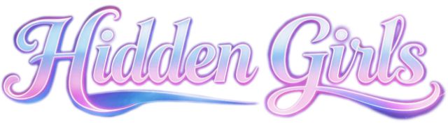 Логотип Hidden Girls