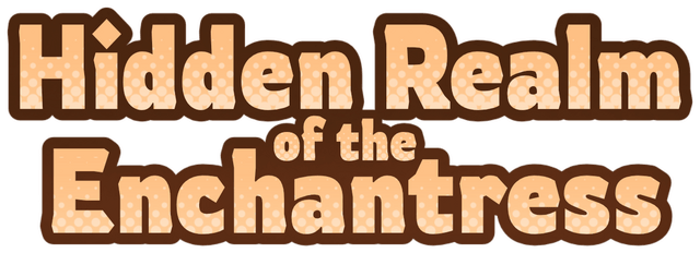 Логотип Hidden Realm of the Enchantress