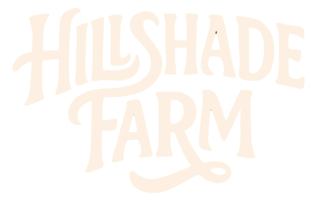 Логотип Hillshade Farm