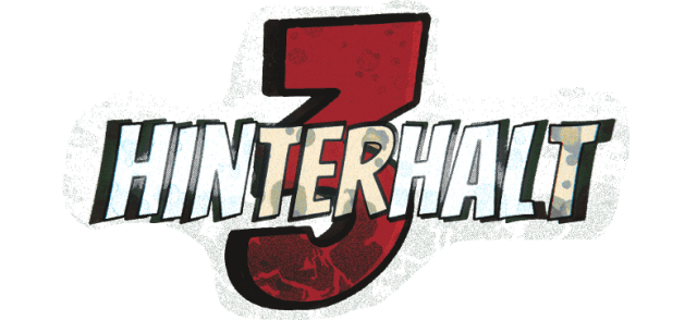 Логотип Hinterhalt 3