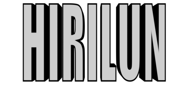 Логотип Hirilun