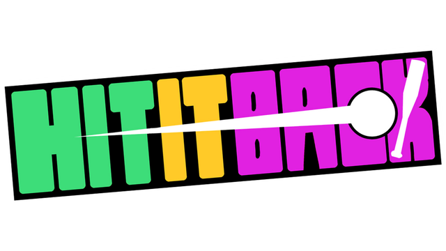 Логотип Hit It Back