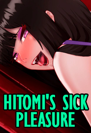 Hitomi's Sick Pleasure
