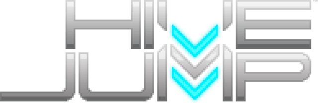 Логотип Hive Jump