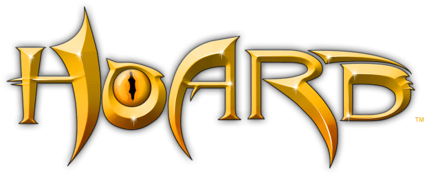 Логотип HOARD