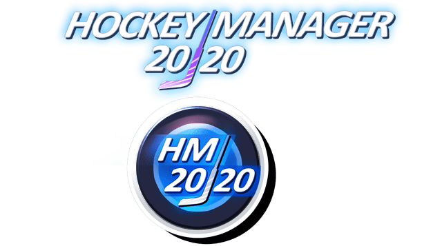 Логотип Hockey Manager 20|20