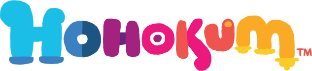 Логотип Hohokum
