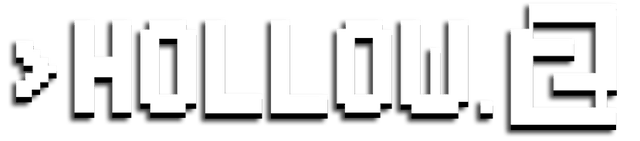 Логотип Hollow 2