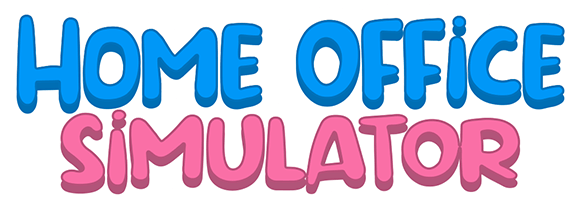 Логотип Home Office Simulator