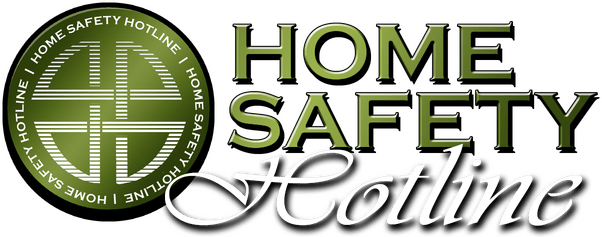 Логотип Home Safety Hotline