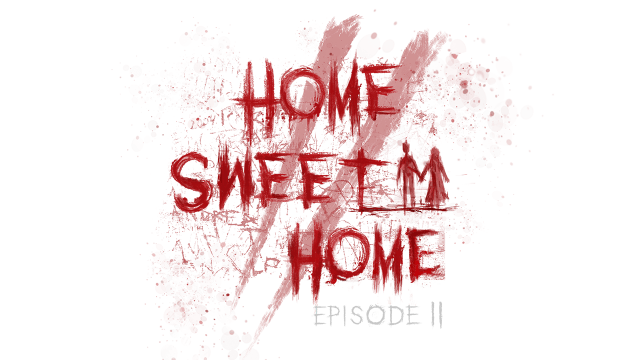 Логотип Home Sweet Home EP2