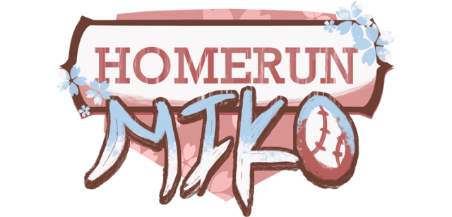 Логотип Homerun Miko