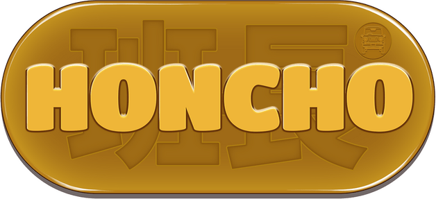 Логотип Honcho