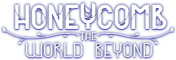 Логотип Honeycomb: The World Beyond